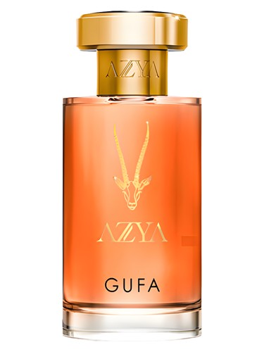 Frasco de Gufa, de AZYA