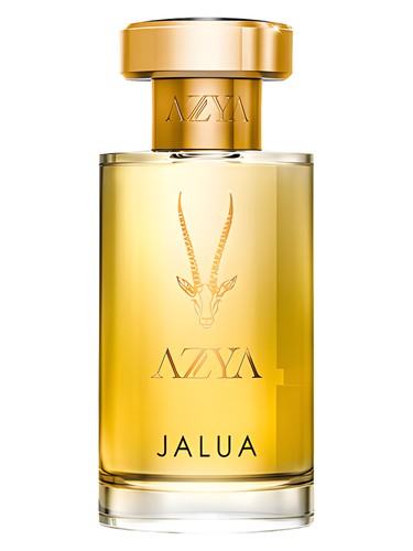 Frasco de Jalua, de AZYA