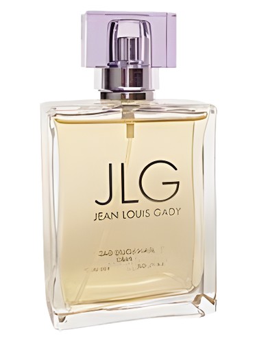 Frasco de Vanille, de Jean Louis Gady