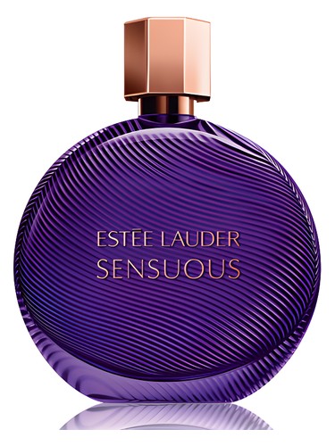 Frasco de Sensuous Noir — Estée Lauder