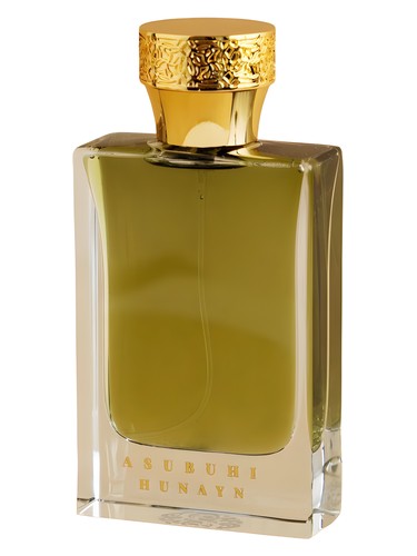 Frasco de Asubuhi — Hunayn