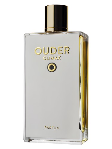 Frasco de Climax, de OUDER