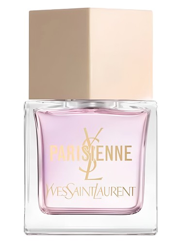 Frasco de Parisienne 2024, de Yves Saint Laurent