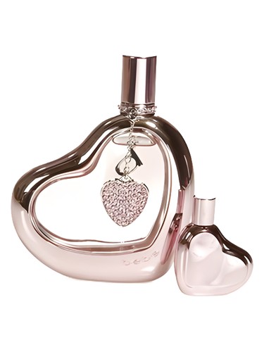 Frasco de Sheer, de Bebe