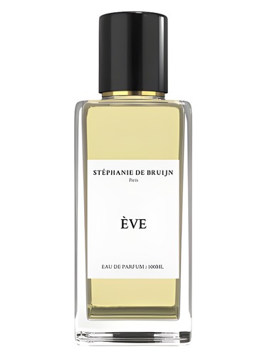 Frasco de Eve, de Stéphanie de Bruijn - Parfum sur Mesure