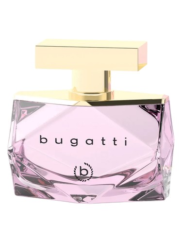 Frasco de Bellissima Viola, de Bugatti Fashion