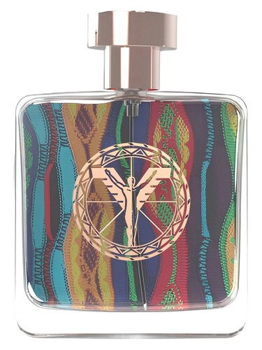 Frasco de Signature for Her, de Carlo Colucci