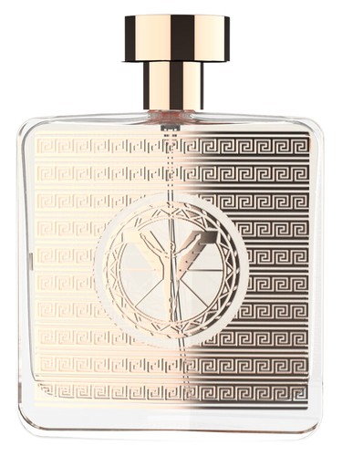 Frasco de Opulenza for Her, de Carlo Colucci