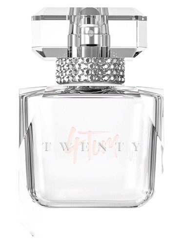 Frasco de Shiny Facets, de Twenty4Tim