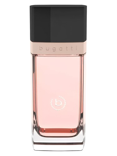 Frasco de Eleganza, de Bugatti Fashion