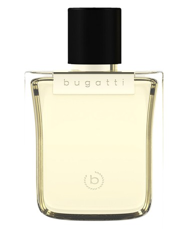 Frasco de Bella Donna Gold, de Bugatti Fashion