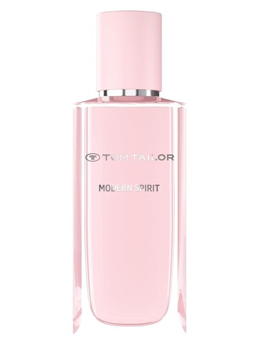 Frasco de Modern Spirit, de Tom Tailor