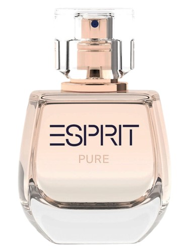 Frasco de Pure, de Esprit
