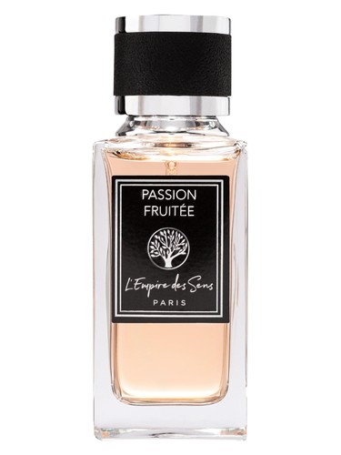 Frasco de Passion Fruitée, de L'Empire des Sens
