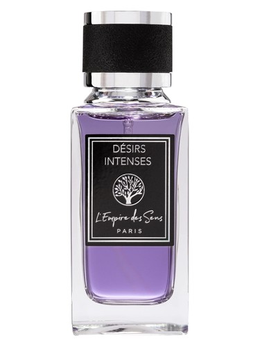 Frasco de Désirs Intenses, de L'Empire des Sens