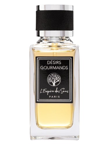 Frasco de Désirs Gourmands, de L'Empire des Sens