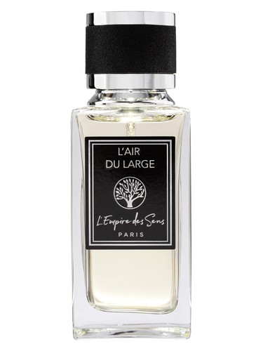 Frasco de L'Air du Large, de L'Empire des Sens
