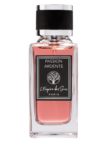 Frasco de Passion Ardente, de L'Empire des Sens