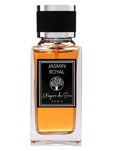 Frasco de Jasmin Royal, de L'Empire des Sens