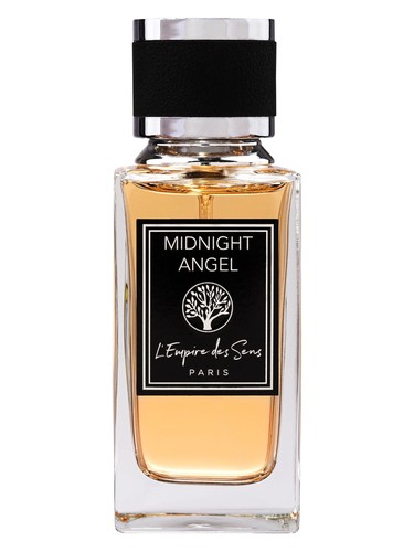 Frasco de Midnight Angel, de L'Empire des Sens