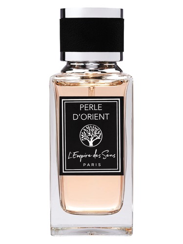 Frasco de Perle d'Orient, de L'Empire des Sens