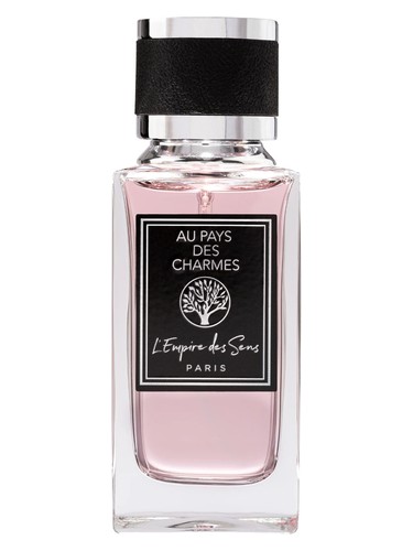 Frasco de Au Pays des Charmes, de L'Empire des Sens