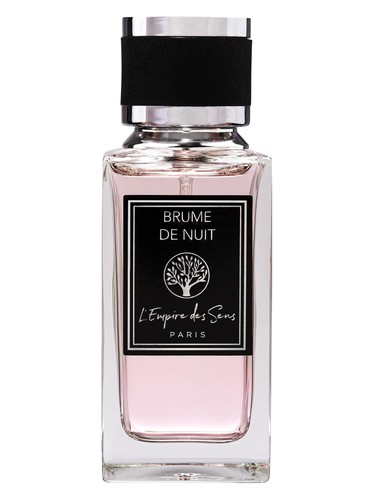 Frasco de Brume de Nuit, de L'Empire des Sens