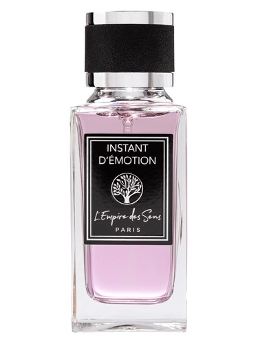 Frasco de Instant d'Emotion, de L'Empire des Sens