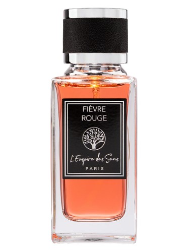 Frasco de Fièvre Rouge, de L'Empire des Sens