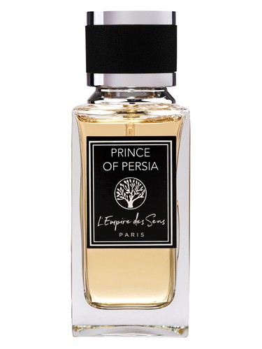 Frasco de Prince of Persia, de L'Empire des Sens