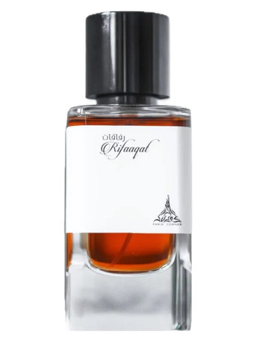 Frasco de Rifaaqat — PARIS CORNER