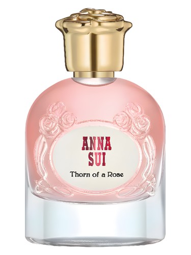 Frasco de Thorn of a Rose, de Anna Sui