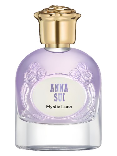 Frasco de Mystic Luna, de Anna Sui