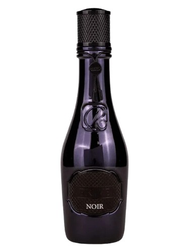 Frasco de Privè Noir Black, de Riiffs Perfumes