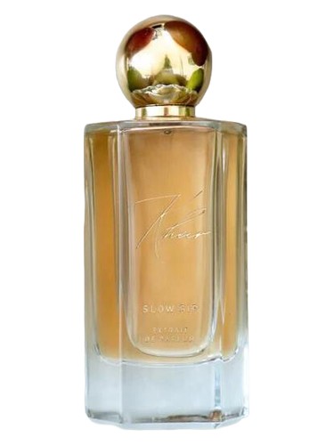 Frasco de Slow Sip — Kheir Fragrance House