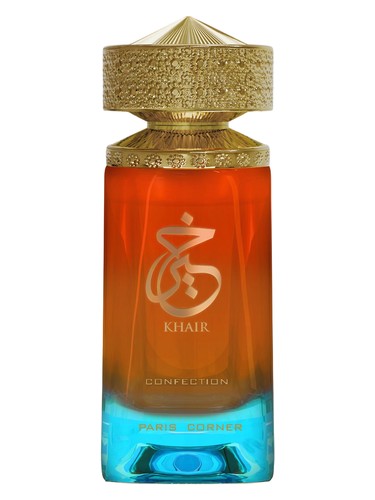 Frasco de Khair Confection — PARIS CORNER