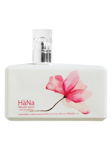 Frasco de HaNa, de Masaki Matsushima