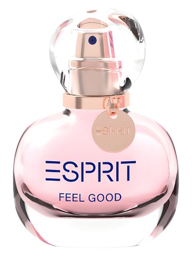 Frasco de Feel Good, de Esprit