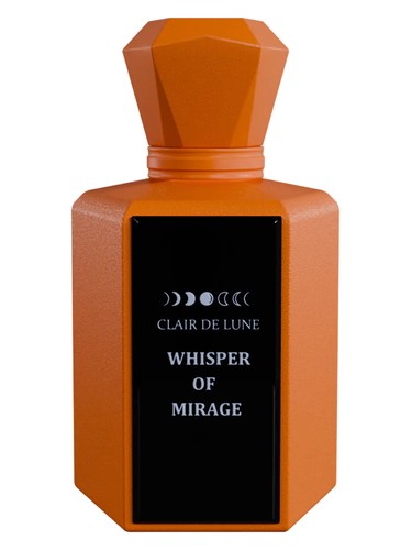 Frasco de Whisper of Mirage — Clair de Lune