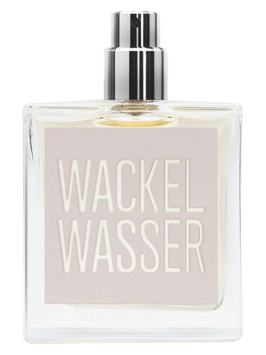 Frasco de Wackelwasser LIGHT, de Wackelwasser