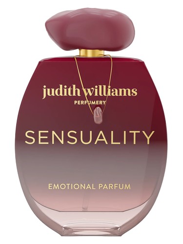Frasco de Sensuality Emotional, de Judith Williams