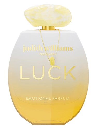 Frasco de Luck Emotional, de Judith Williams