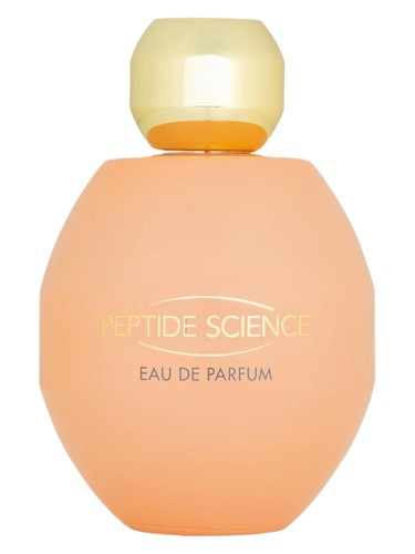Frasco de Peptide Science, de Judith Williams