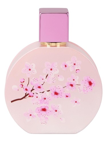 Frasco de Under The Cherry Blossoms — Judith Williams
