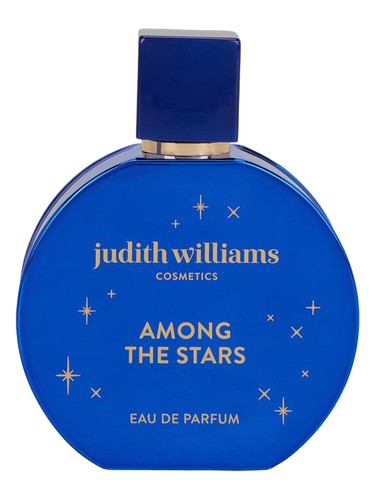 Frasco de Among the Stars, de Judith Williams