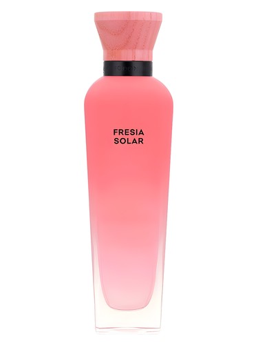 Frasco de Fresia Solar, de Adolfo Dominguez
