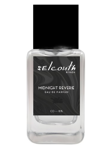Frasco de Midnight Reverie — Selcouth