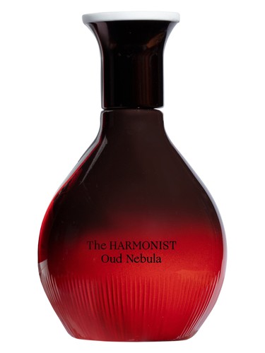 Frasco de Oud Nebula — The Harmonist