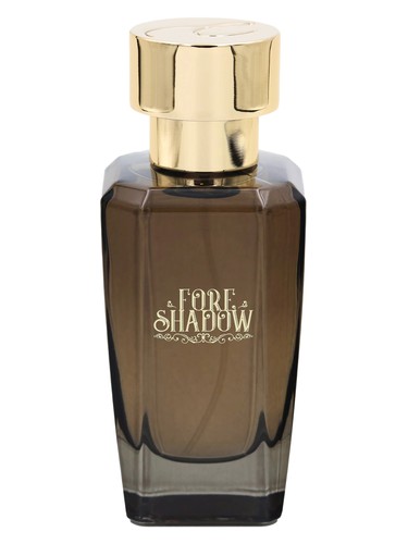Frasco de Foreshadow, de Curatrix