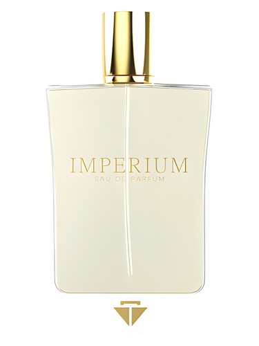 Frasco de Imperium, de Elisium